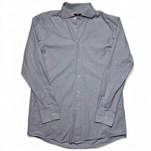 Men's HUGO BOSS “Sharp Fit” Dress Shirt